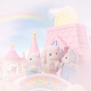 Meet your Posher, Scarlett